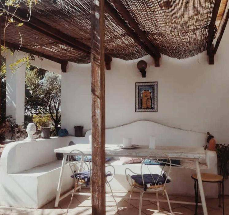 La Casa Di Fede Lanuvio Exterior foto