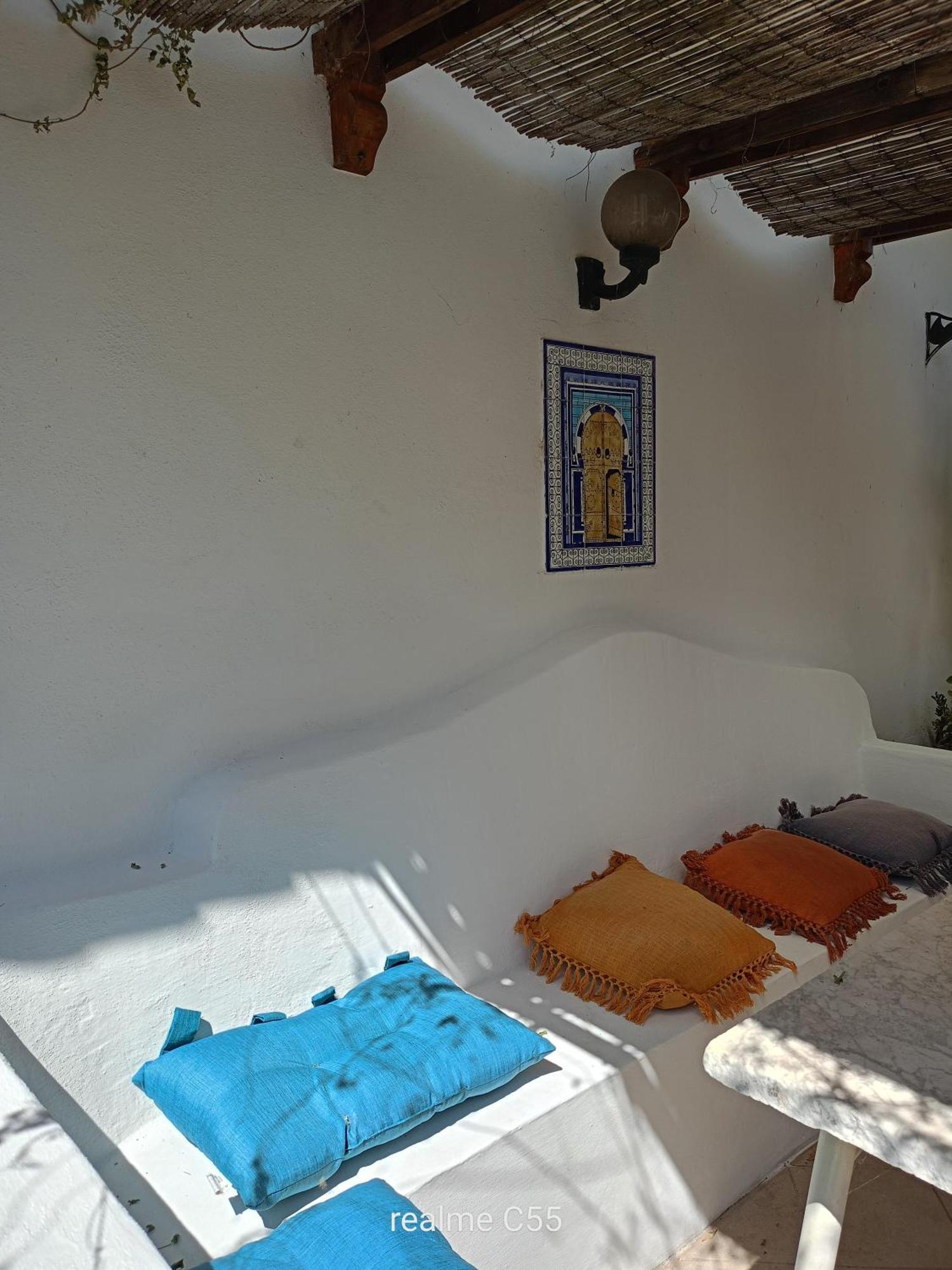 La Casa Di Fede Lanuvio Exterior foto