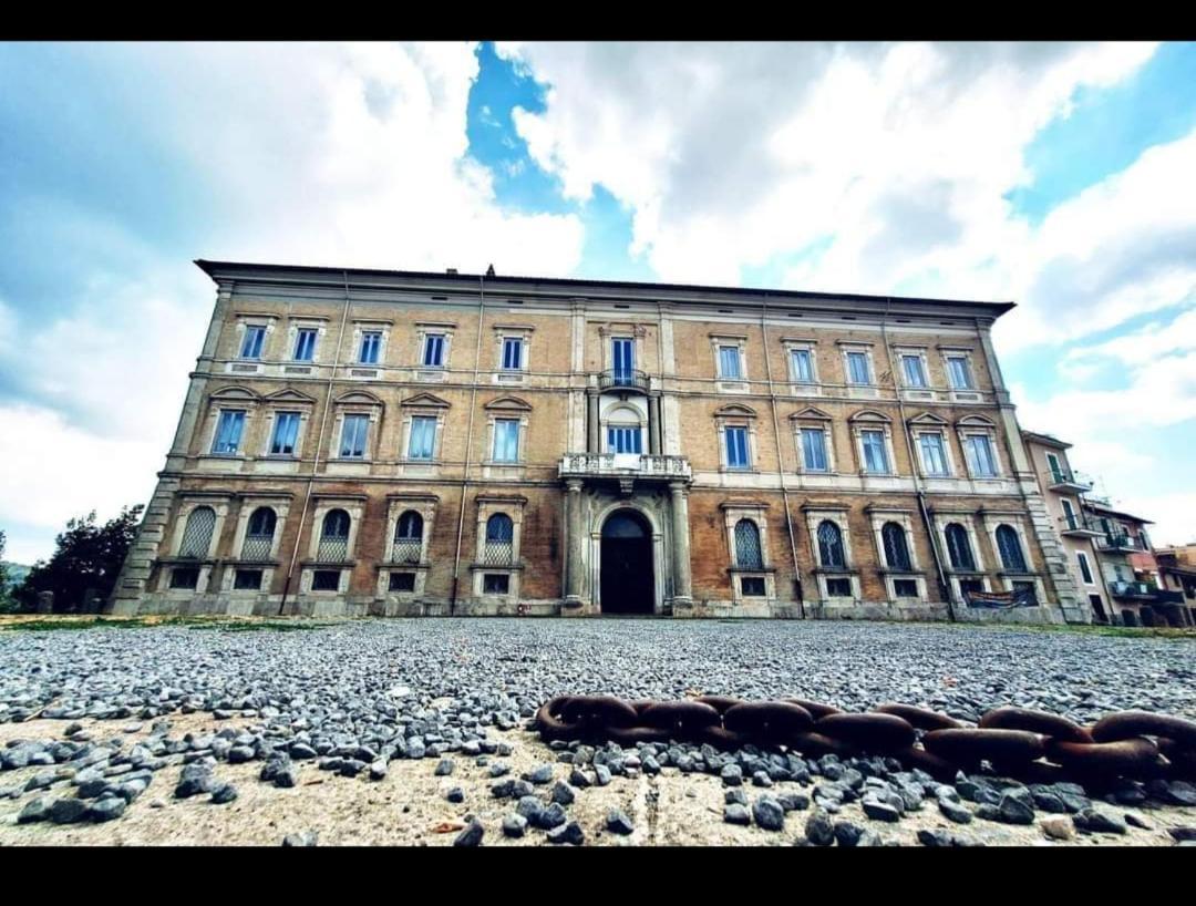 La Casa Di Fede Lanuvio Exterior foto